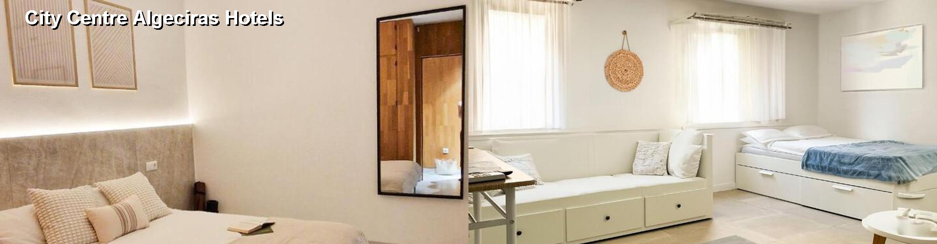 5 Best Hotels near City Centre Algeciras