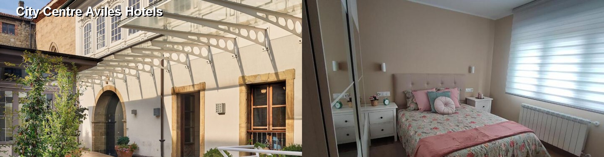 5 Best Hotels near City Centre Aviles