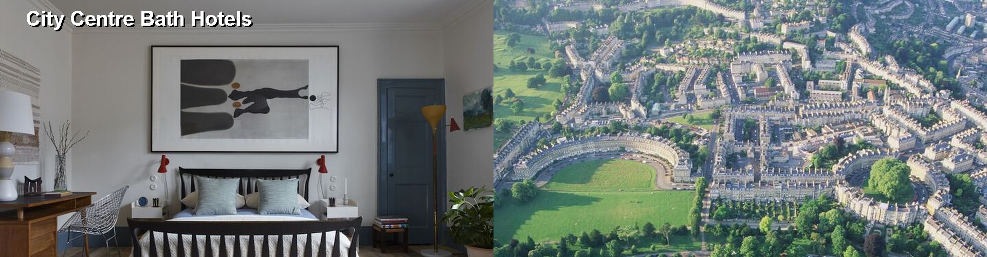 5 Best Hotels near City Centre Bath