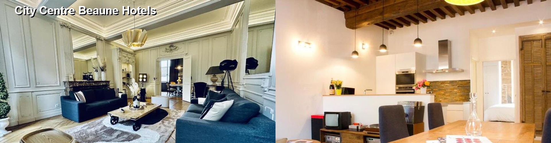 5 Best Hotels near City Centre Beaune