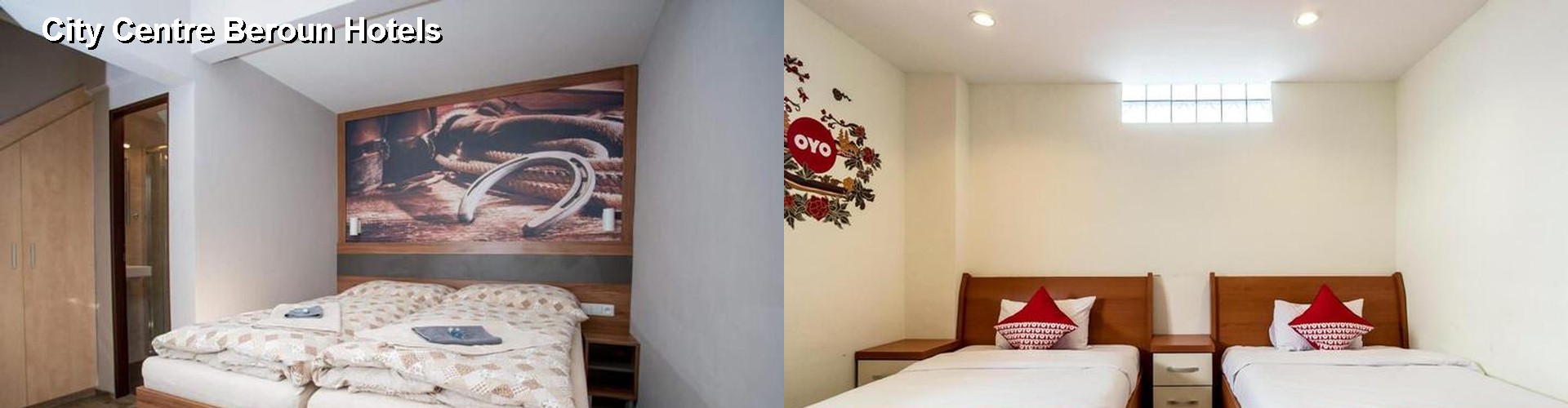 5 Best Hotels near City Centre Beroun