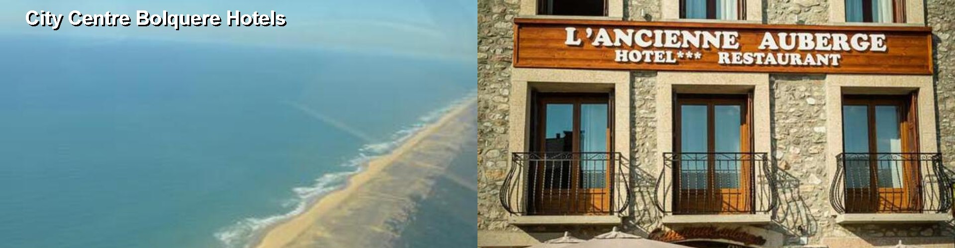 5 Best Hotels near City Centre Bolquere