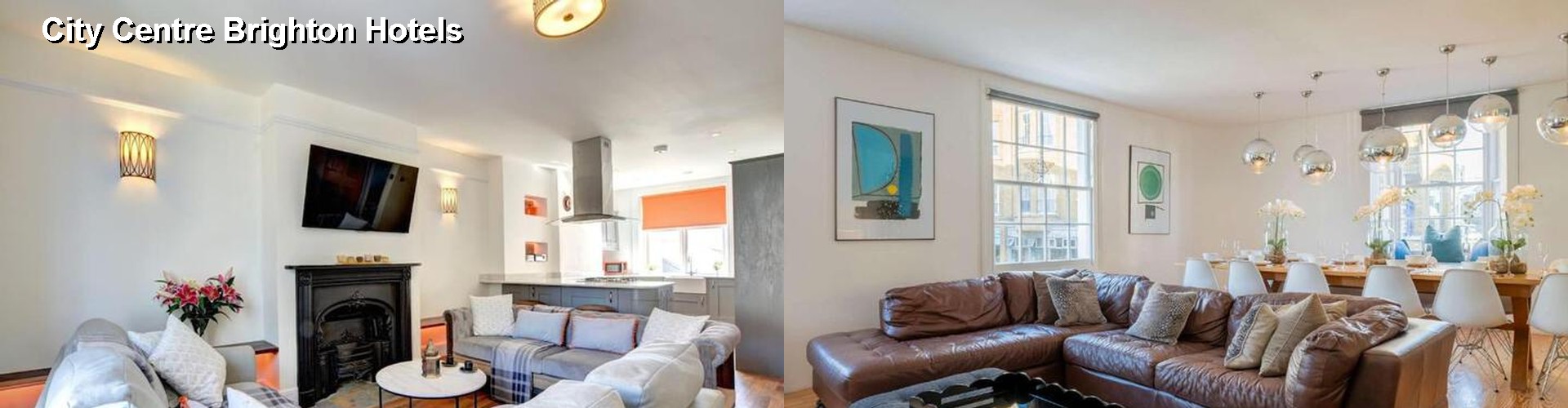 1 Best Hotels near City Centre Brighton