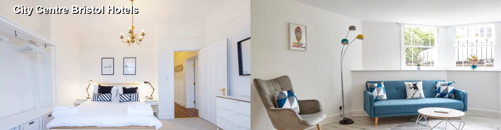 5 Best Hotels near City Centre Bristol