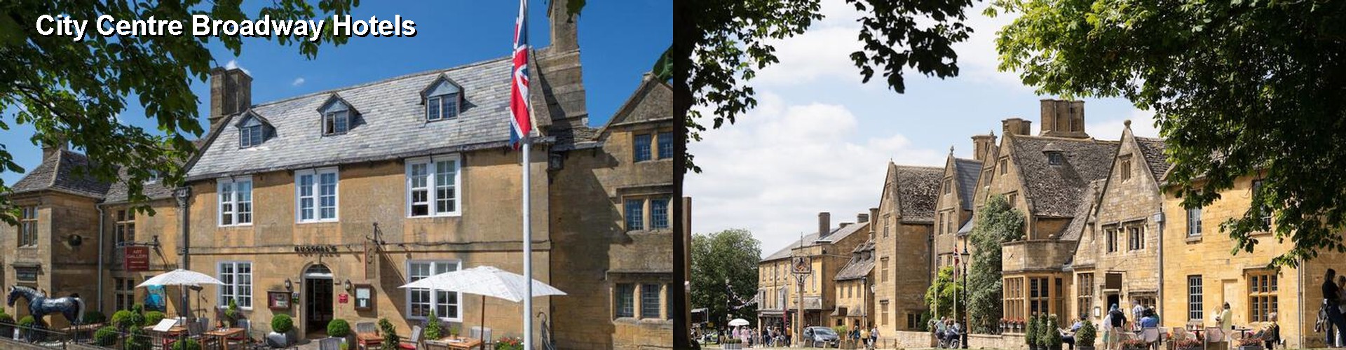 5 Best Hotels near City Centre Broadway