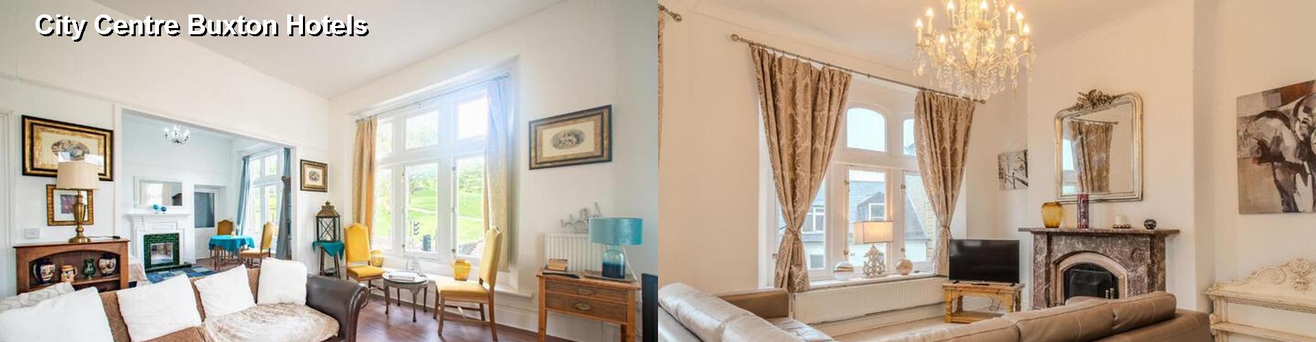 5 Best Hotels near City Centre Buxton