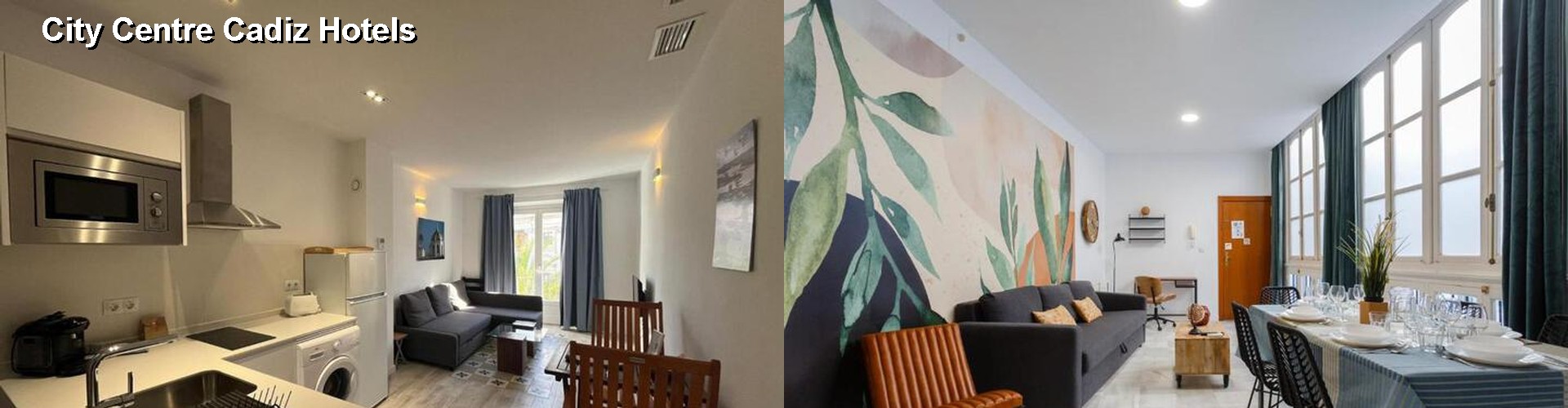 3 Best Hotels near City Centre Cadiz
