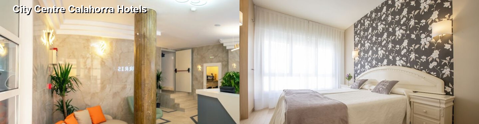 5 Best Hotels near City Centre Calahorra