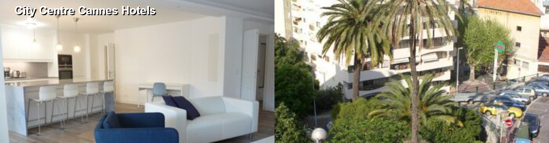 1 Best Hotels near City Centre Cannes