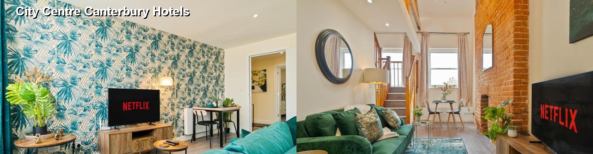 5 Best Hotels near City Centre Canterbury