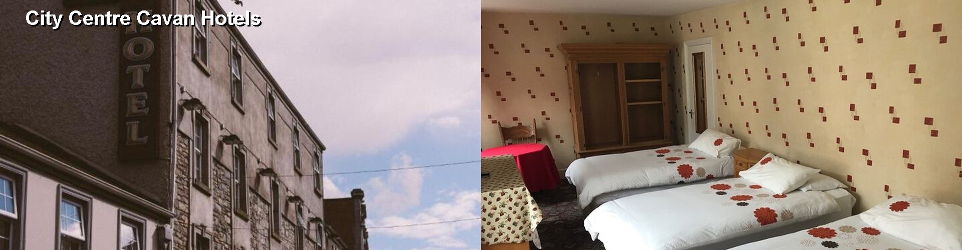 5 Best Hotels near City Centre Cavan