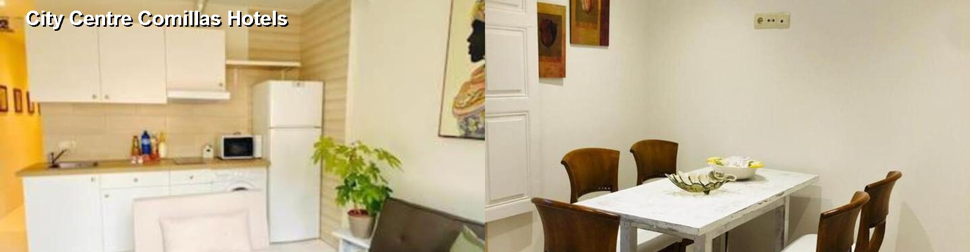 4 Best Hotels near City Centre Comillas