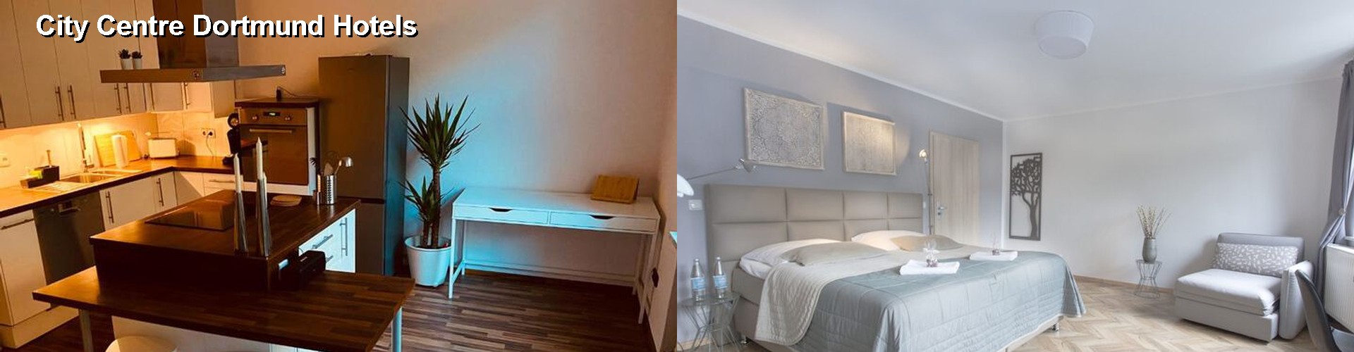 5 Best Hotels near City Centre Dortmund