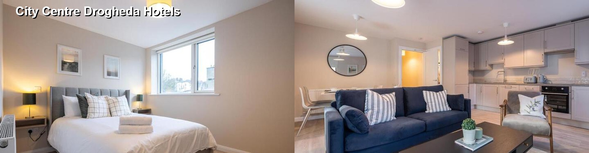 5 Best Hotels near City Centre Drogheda