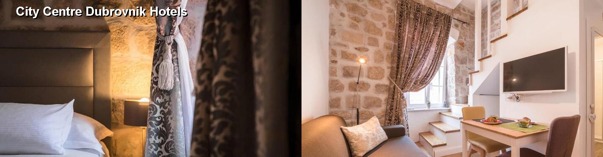 5 Best Hotels near City Centre Dubrovnik