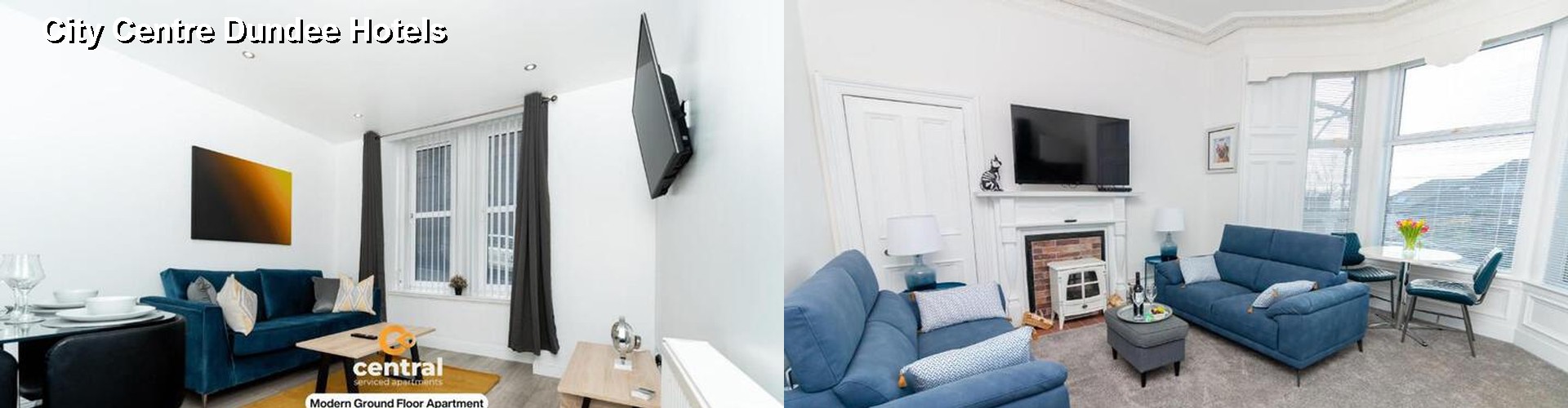 5 Best Hotels near City Centre Dundee