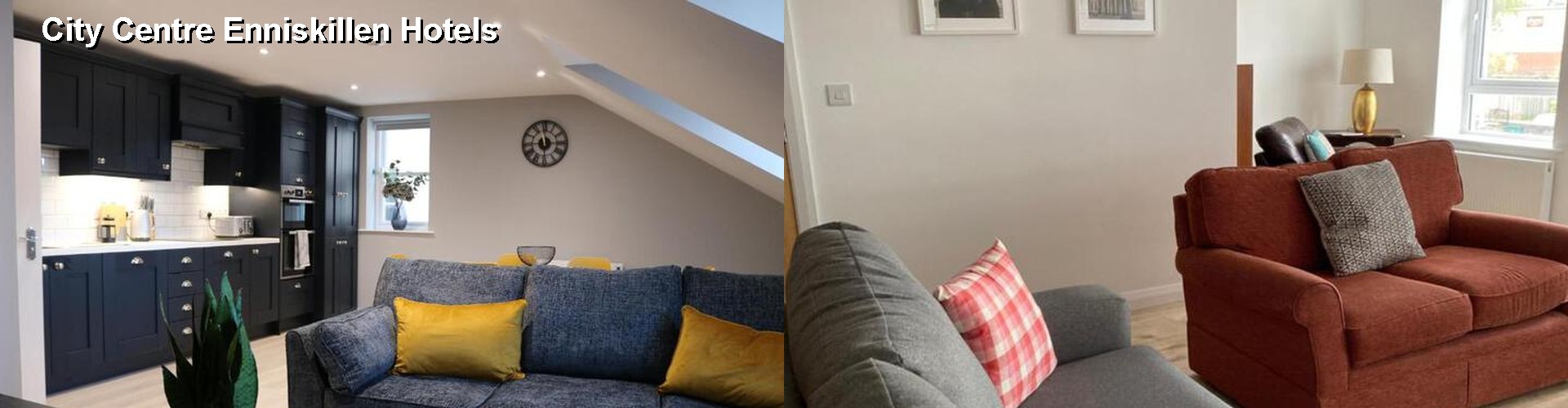 5 Best Hotels near City Centre Enniskillen