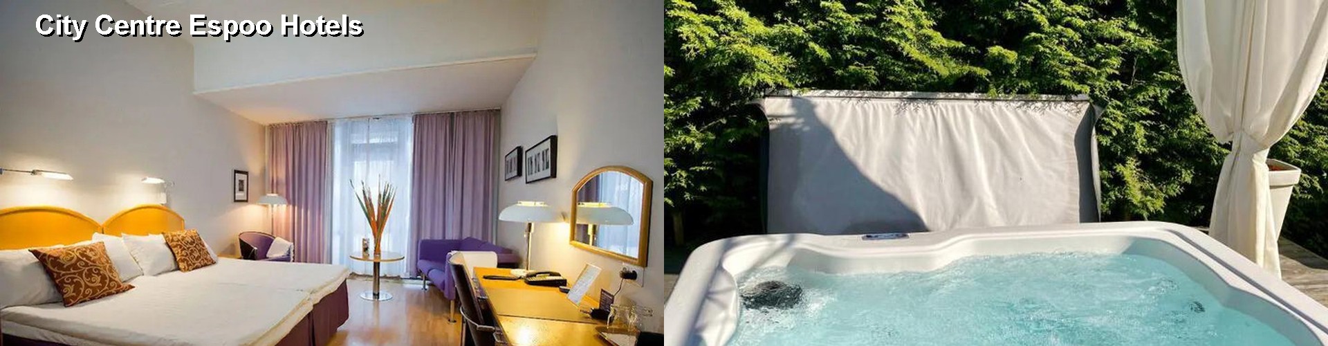 5 Best Hotels near City Centre Espoo