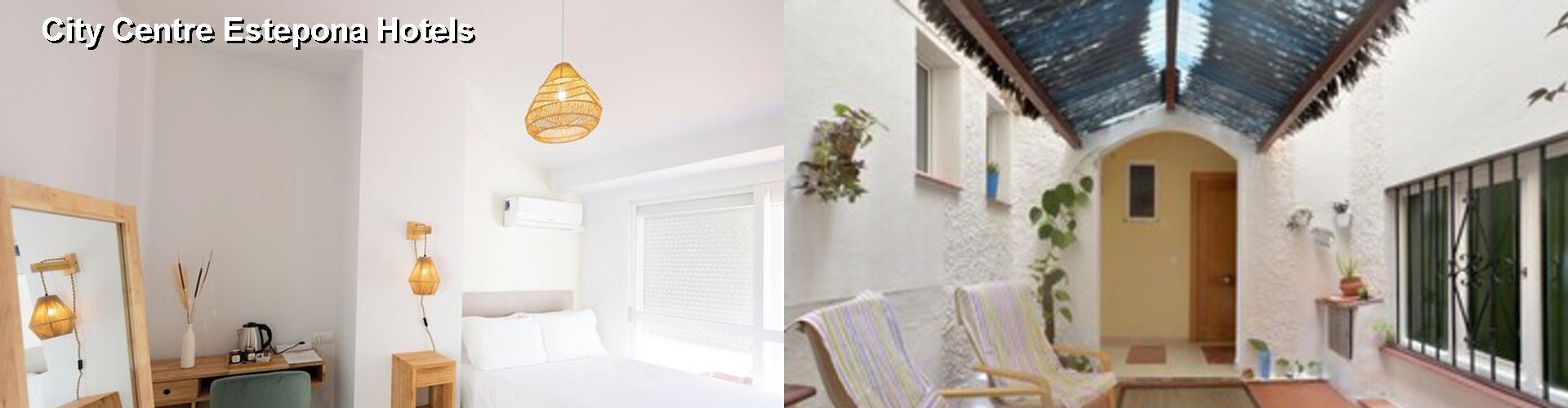 5 Best Hotels near City Centre Estepona