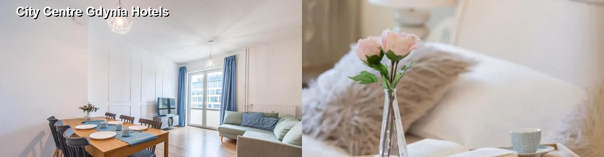 5 Best Hotels near City Centre Gdynia