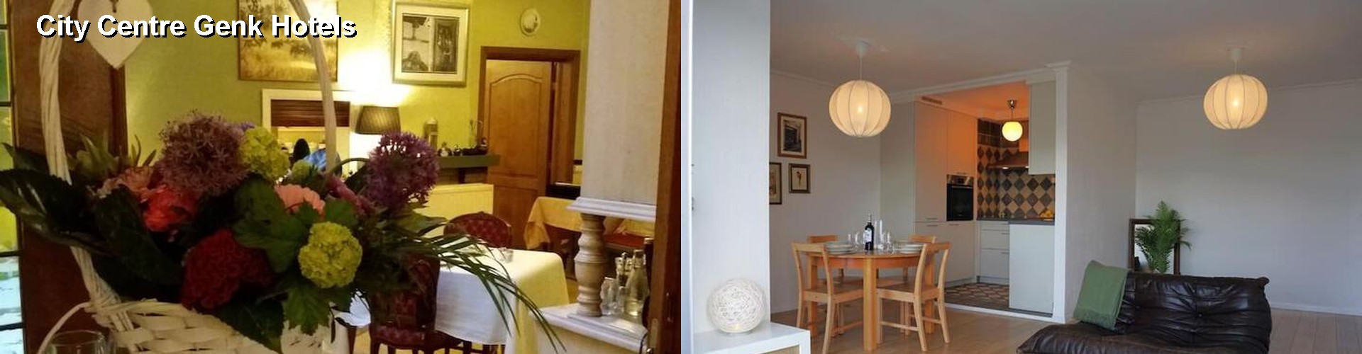 5 Best Hotels near City Centre Genk