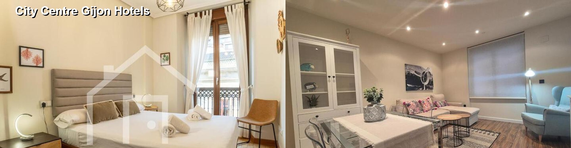 5 Best Hotels near City Centre Gijon