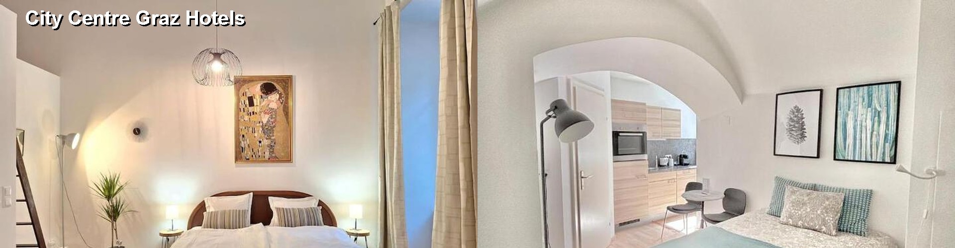 5 Best Hotels near City Centre Graz