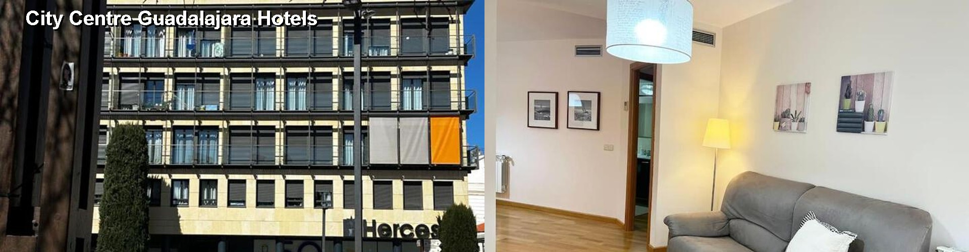 5 Best Hotels near City Centre Guadalajara