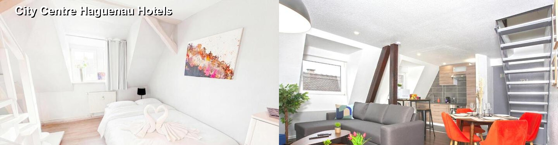 5 Best Hotels near City Centre Haguenau