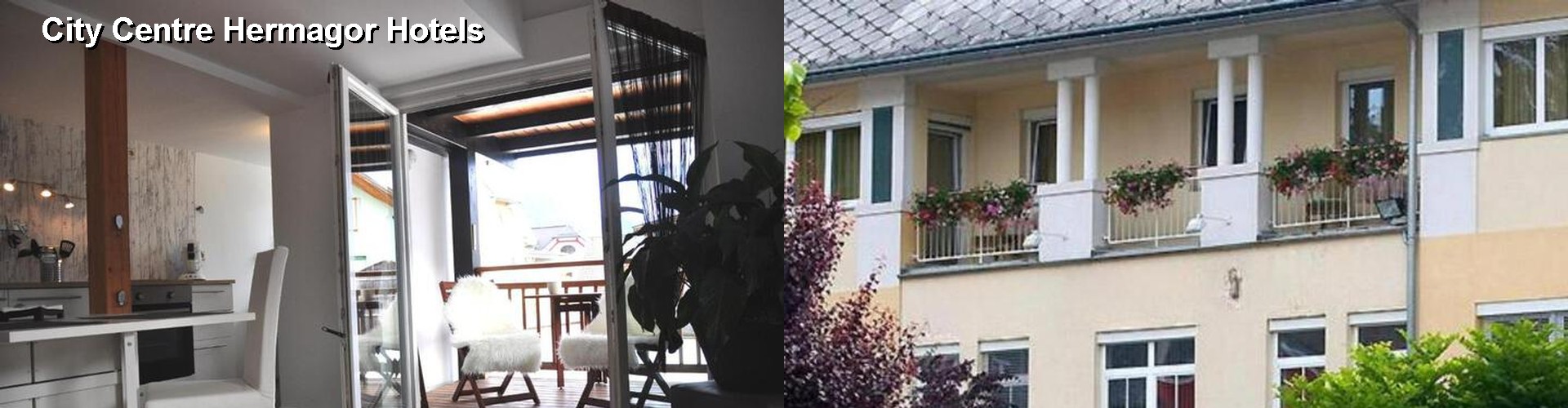 5 Best Hotels near City Centre Hermagor