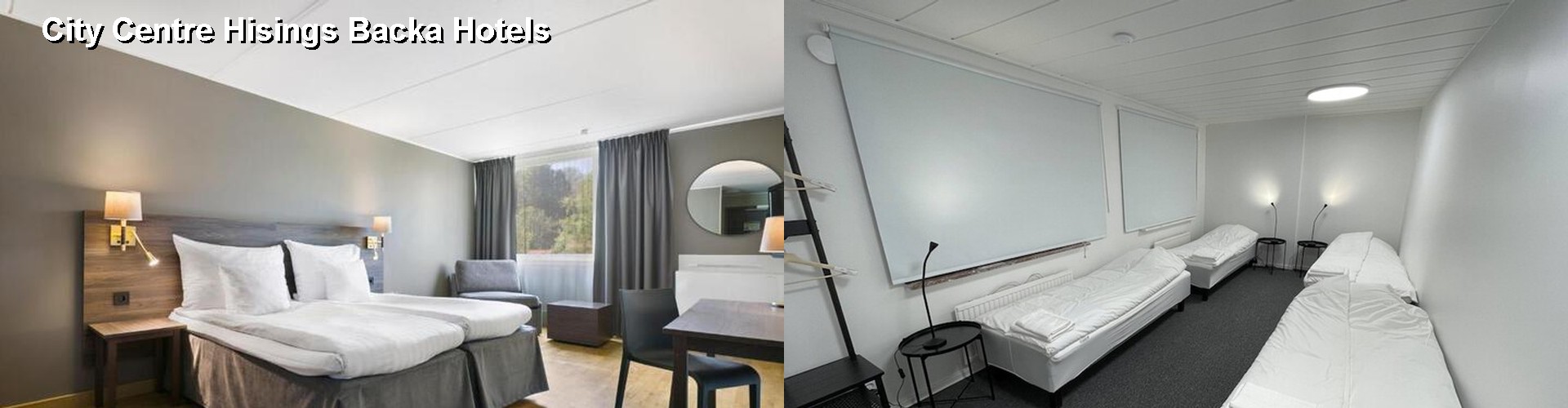 5 Best Hotels near City Centre Hisings Backa