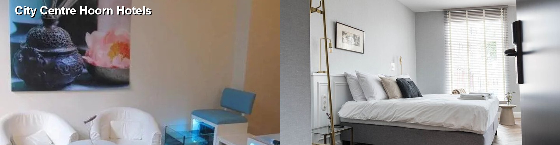 5 Best Hotels near City Centre Hoorn