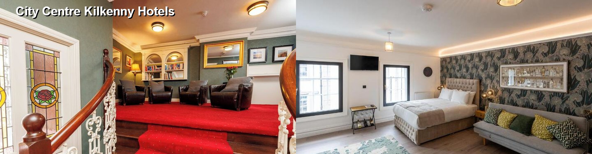 5 Best Hotels near City Centre Kilkenny