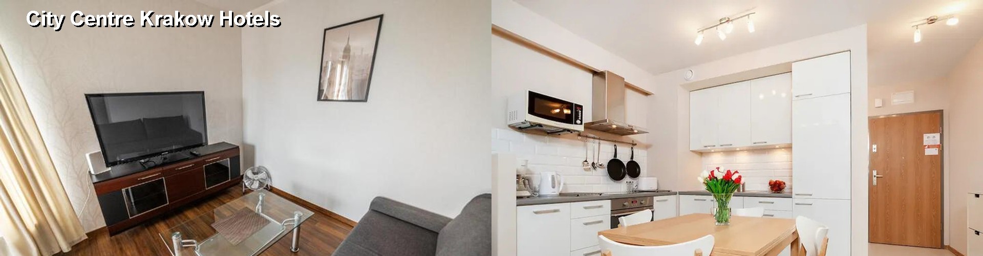 3 Best Hotels near City Centre Krakow