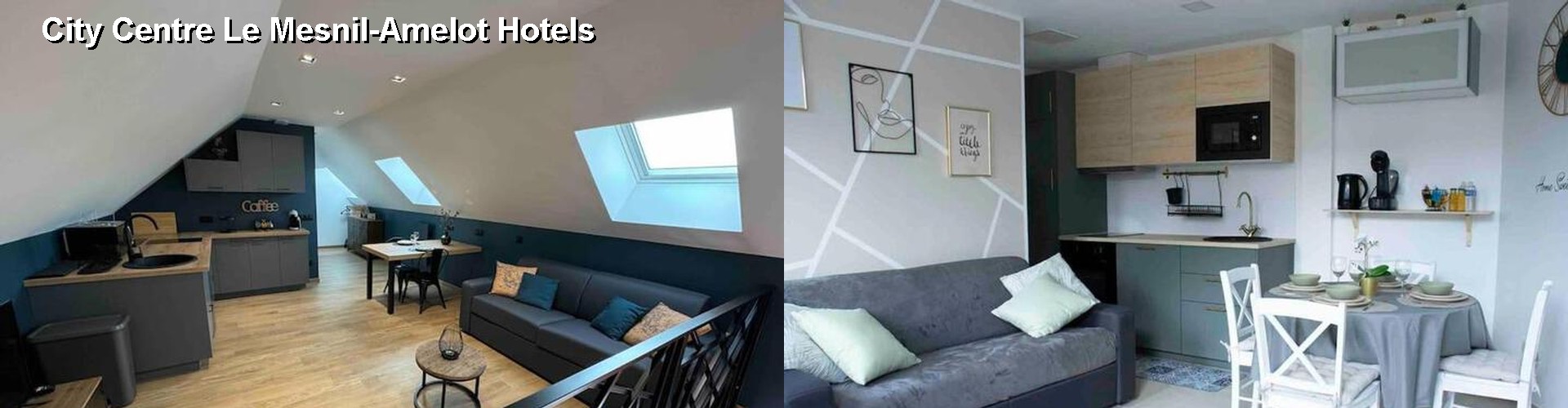 5 Best Hotels near City Centre Le Mesnil-Amelot