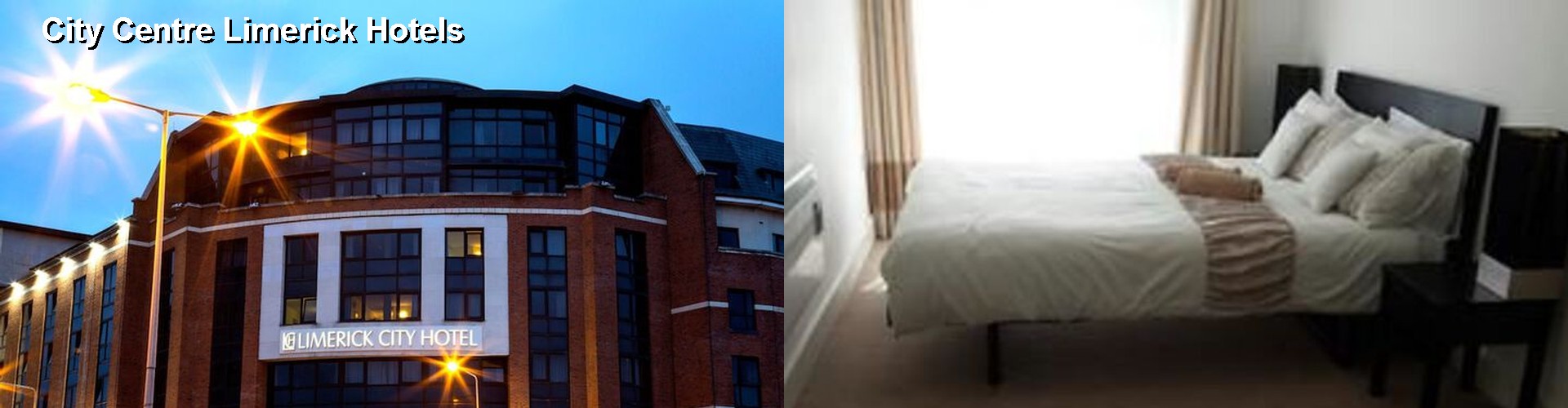 5 Best Hotels near City Centre Limerick