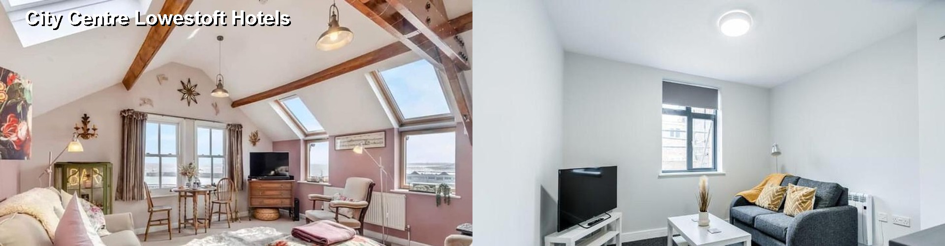 5 Best Hotels near City Centre Lowestoft