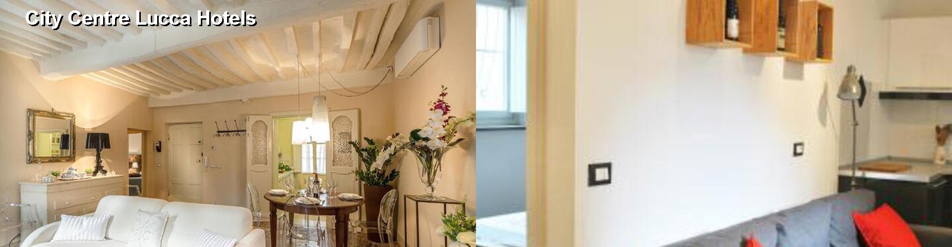5 Best Hotels near City Centre Lucca