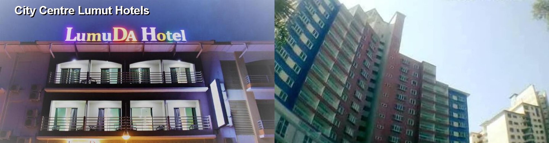 4 Best Hotels near City Centre Lumut