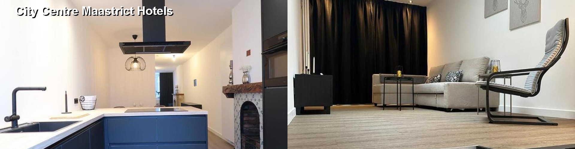 5 Best Hotels near City Centre Maastrict