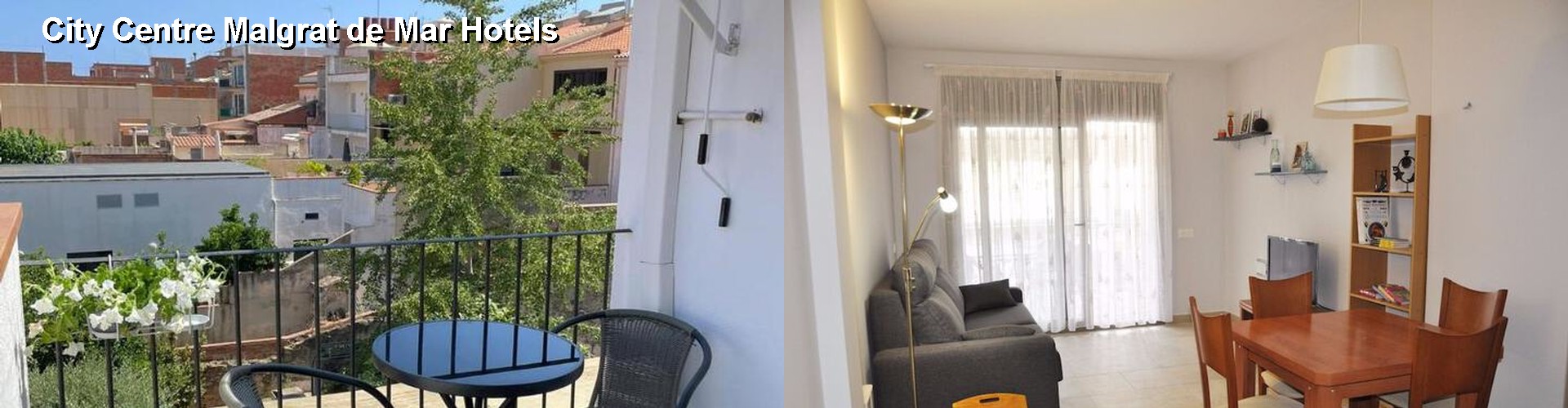 5 Best Hotels near City Centre Malgrat de Mar