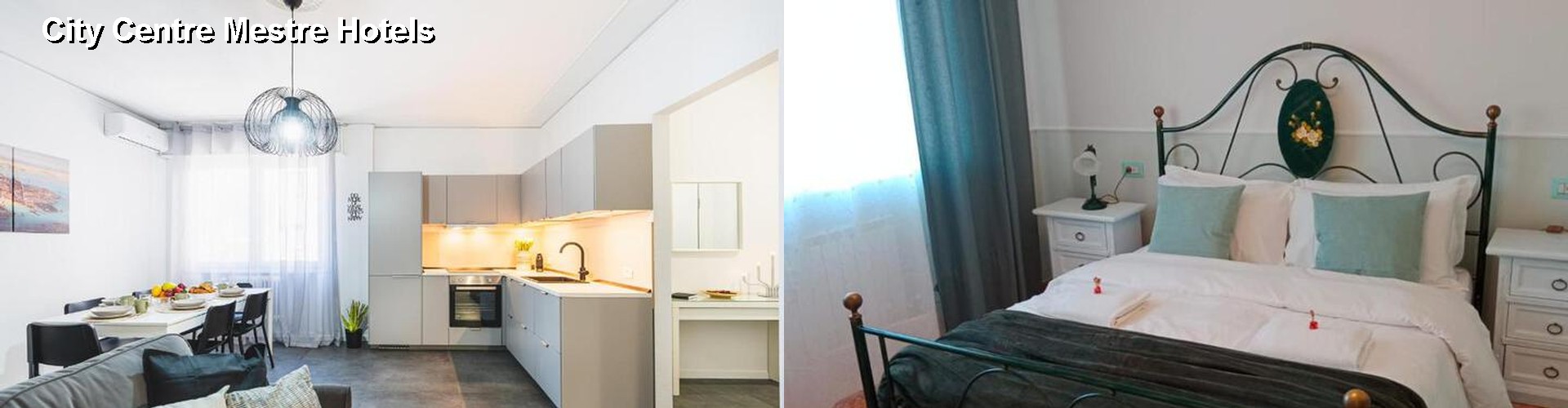 5 Best Hotels near City Centre Mestre