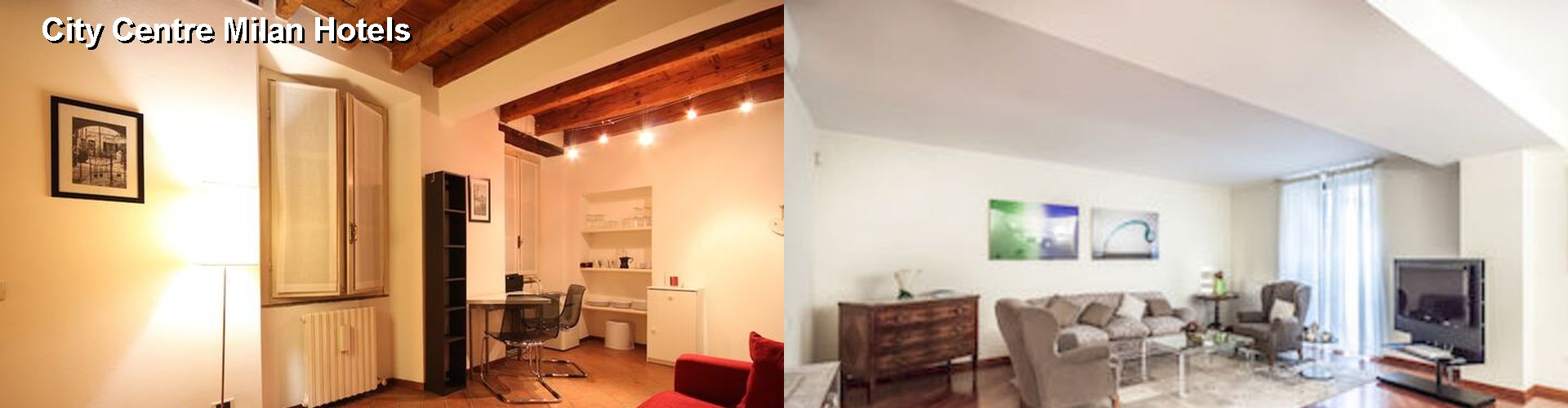 0 Best Hotels near City Centre Milan
