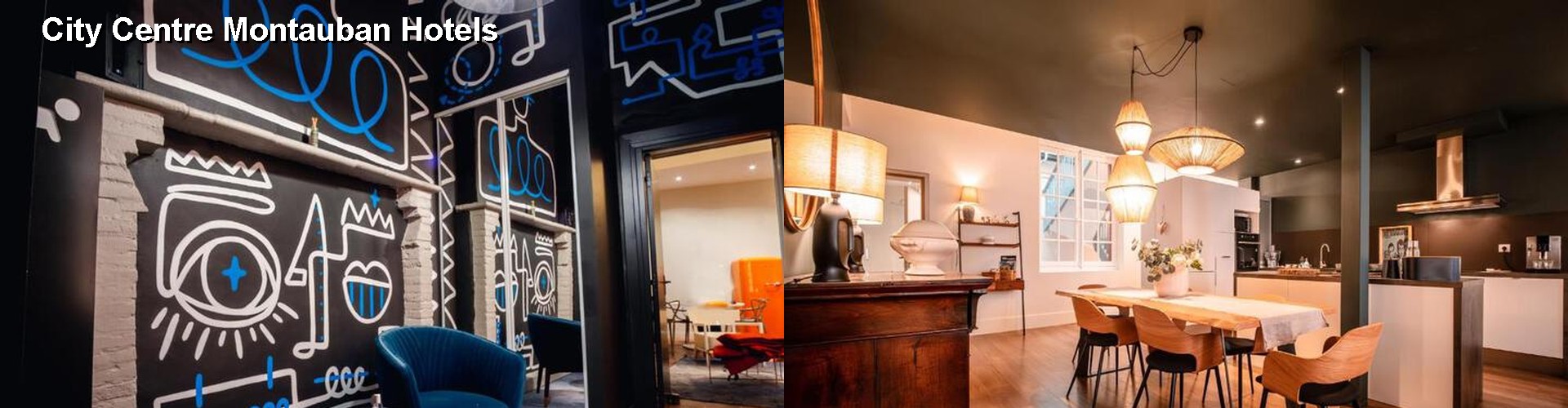 5 Best Hotels near City Centre Montauban