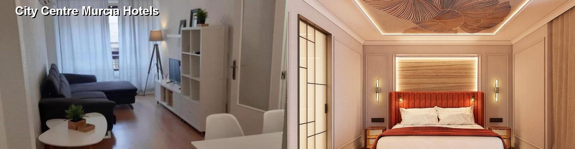 5 Best Hotels near City Centre Murcia