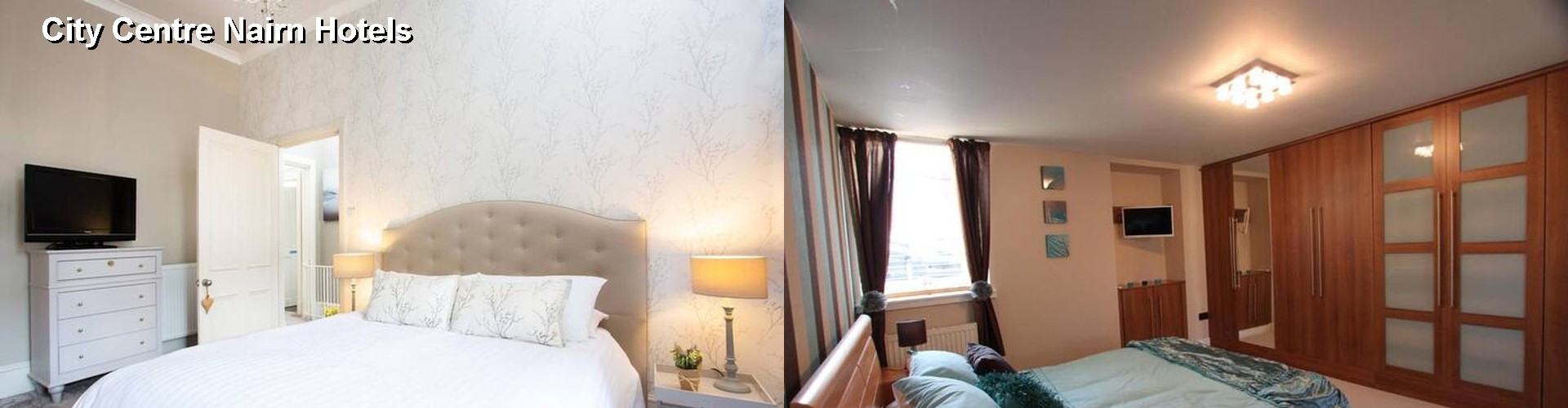 5 Best Hotels near City Centre Nairn