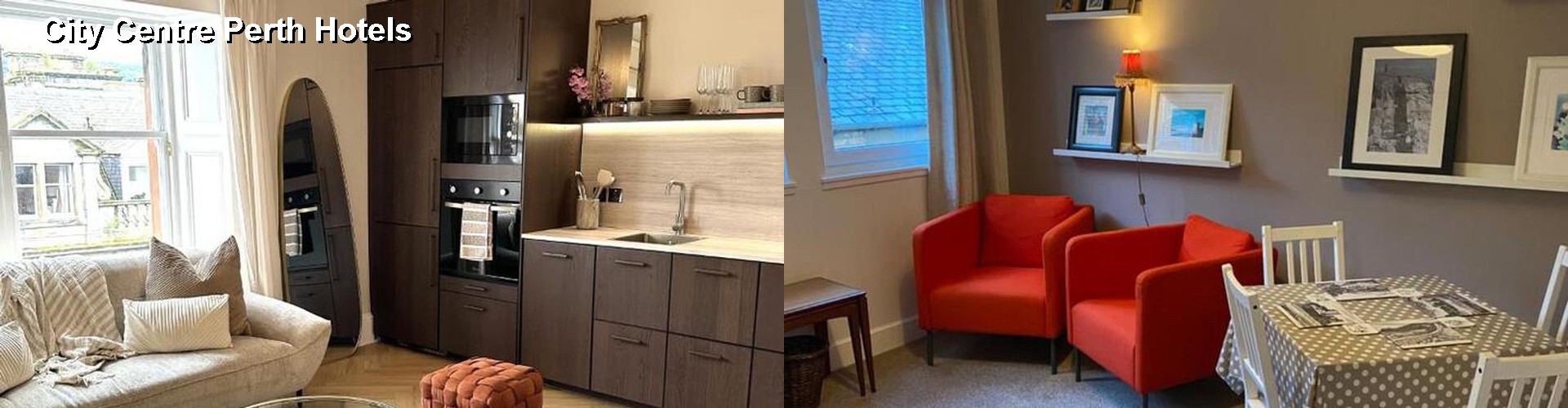 5 Best Hotels near City Centre Perth