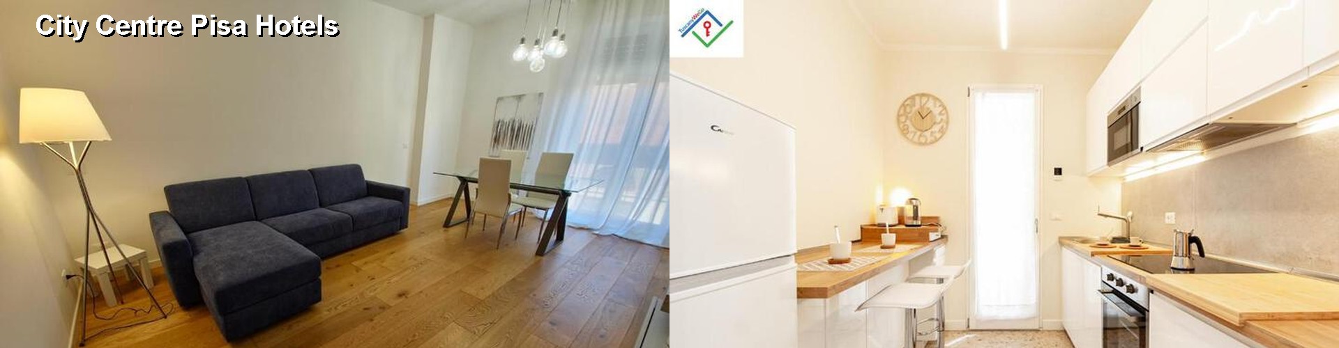 4 Best Hotels near City Centre Pisa