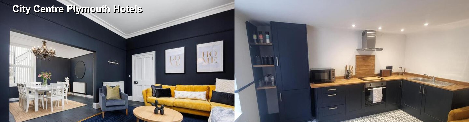 5 Best Hotels near City Centre Plymouth