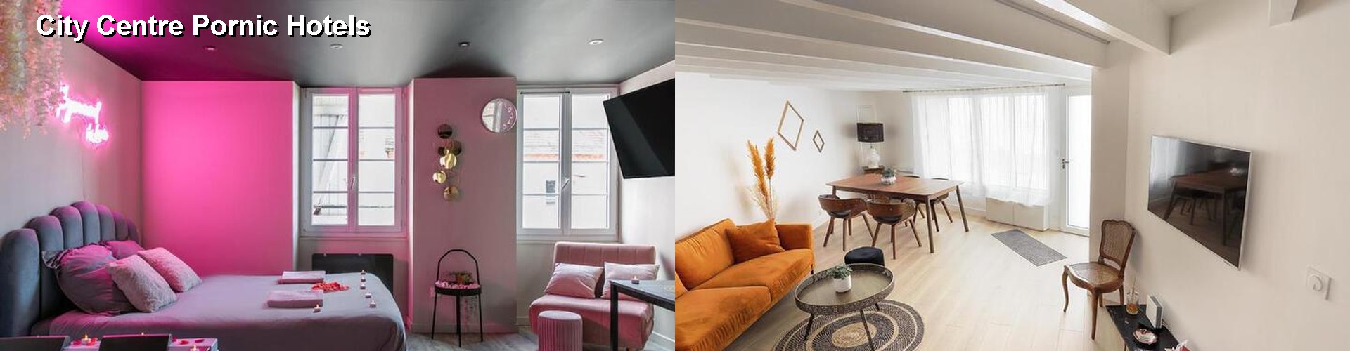 5 Best Hotels near City Centre Pornic